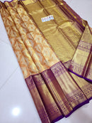 Bridal Kanchipuram Silk Sarees Collection