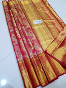 Exclusive Bridal Kanchipuram Silk Sarees Collection
