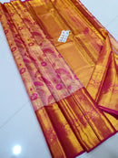Exclusive Bridal Kanchipuram Silk Sarees Collection