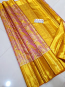 Exclusive Bridal Kanchipuram Silk Sarees Collection