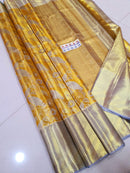Exclusive Bridal Kanchipuram Silk Sarees Collection