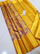 Exclusive Bridal Kanchipuram Silk Sarees Collection
