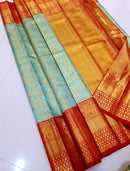 Exclusive Bridal Kanchipuram Silk Sarees Collection