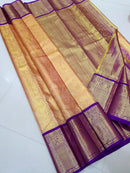 Exclusive Bridal Kanchipuram Silk Sarees Collection