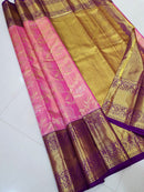 Exclusive Bridal Kanchipuram Silk Sarees Collection
