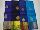 Traditional Kanchipuram Silk Sarees Collection