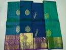 Traditional Kanchipuram Silk Sarees Collection