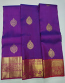 Traditional Kanchipuram Silk Sarees Collection