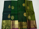 Traditional Kanchipuram Silk Sarees Collection