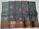 Pastel Shade Kanchipuram Silk Sarees Collection