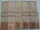 Pastel Kanchipuram Silk Sarees Collection