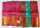 Bridal Kanchipuram Silk Sarees Collection
