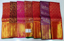 Bridal Kanchipuram Silk Sarees Collection