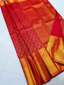 Wedding Kanchipuram Silk Sarees Collection