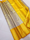 Bridal Tissue Kanchipuram Silk Sarees Collection