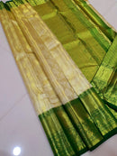 Bridal Tissue Kanchipuram Silk Sarees Collection