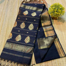 Maheshwari Silk Cotton Buta Buti Sarees