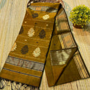 Maheshwari Silk Cotton Buta Buti Sarees