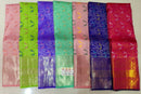 Bridal Kanchipuram Silk Sarees Collection