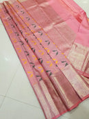 Bridal Kanchipuram Silk Sarees Collection