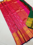 Bridal Kanchipuram Silk Sarees Collection