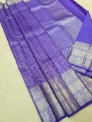 Bridal Kanchipuram Silk Sarees Collection