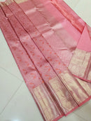 Bridal Kanchipuram Silk Sarees Collection