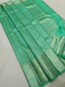 Bridal Kanchipuram Silk Sarees Collection