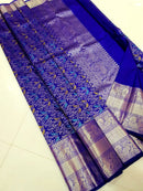 Bridal Kanchipuram Silk Sarees Collection