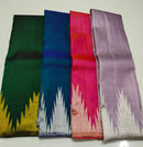Catalogue - Temple Border Kanchipuram Silk Sarees Collection