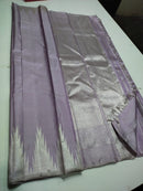 Catalogue - Temple Border Kanchipuram Silk Sarees Collection