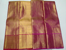 Bridal Golden Kanchipuram Silk Sarees Collection