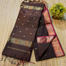 Maheshwari Silk Cotton Butta Sarees