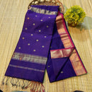 Maheshwari Silk Cotton Butta Sarees