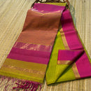 Maheshwari Silk Cotton Rasta Sarees