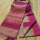 Maheshwari Silk Cotton Rasta Sarees