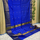 Maheshwari Silk Cotton Butta Sarees