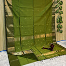 Maheshwari Silk Cotton Butta Sarees