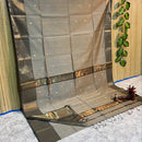 Maheshwari Silk Cotton Butta Sarees