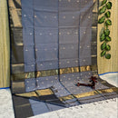 Maheshwari Silk Cotton Butta Sarees