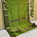 Maheshwari Silk Cotton Butta Sarees