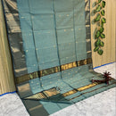 Maheshwari Silk Cotton Butta Sarees