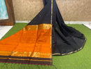 Maheshwari Silk Cotton Star Butta Sarees