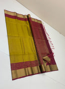 Bridal Soft Silk Sarees Collection