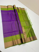 Bridal Soft Silk Sarees Collection