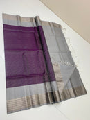 Bridal Soft Silk Sarees Collection