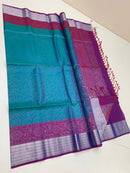 Bridal Soft Silk Sarees Collection