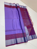 Bridal Soft Silk Sarees Collection