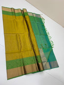 Bridal Soft Silk Sarees Collection