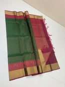 Bridal Soft Silk Sarees Collection